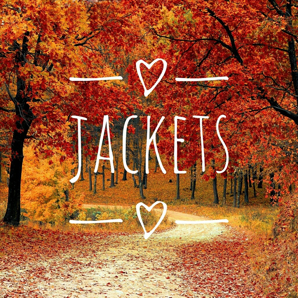 JACKETS